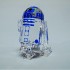 Swarovski Crystal | Disney | Star Wars - R2-D2 | 5301533